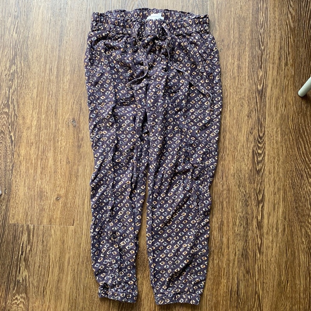 Anthropologie Rhys Joggers, M